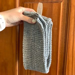 NWT Knee High Knit Socks